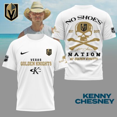 Vegas Golden Knights | Premium NHL KNCN 3D Shirt NY