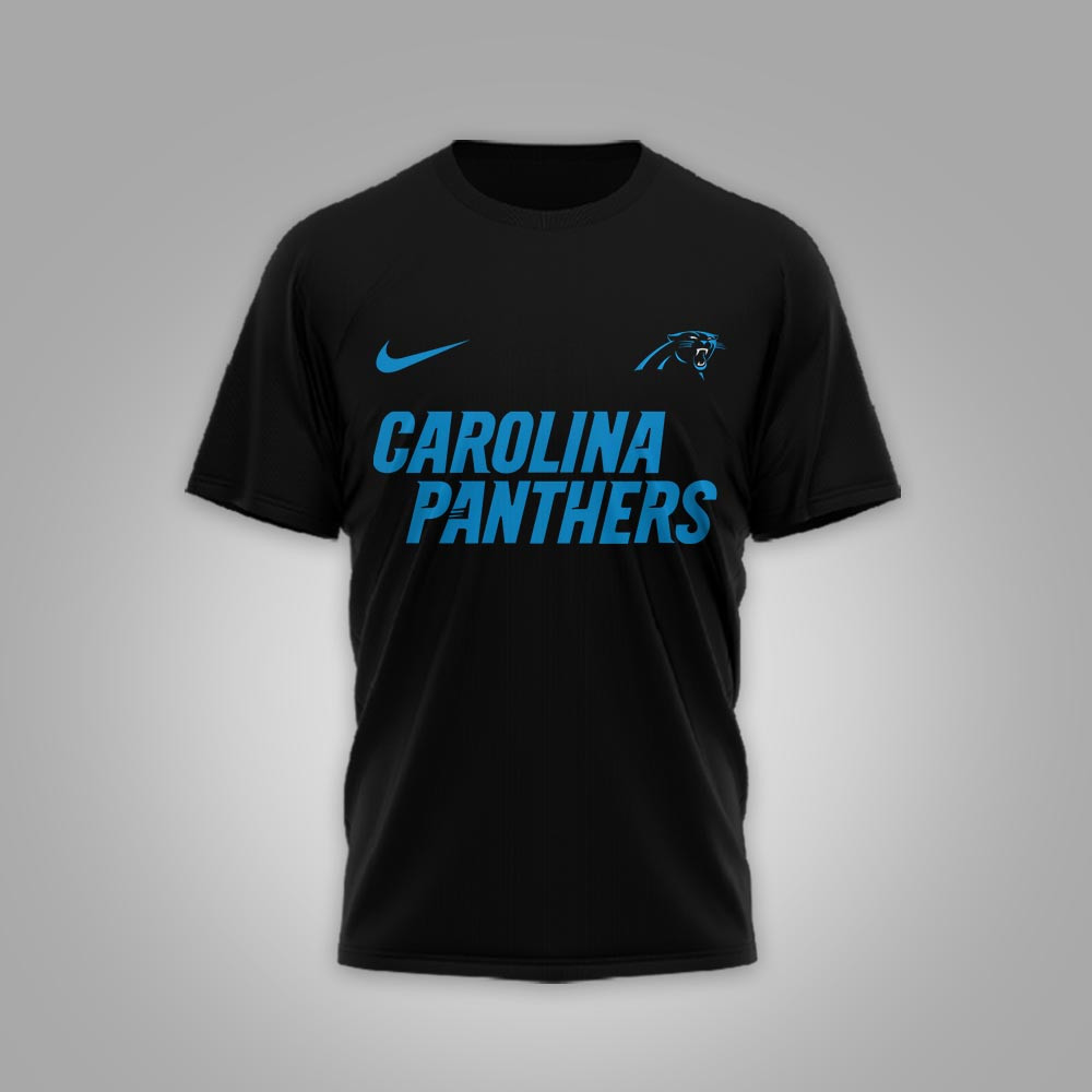 Carolina Panthers | Premium NFL Joker Why So Serious 3D Shirt - Image 2