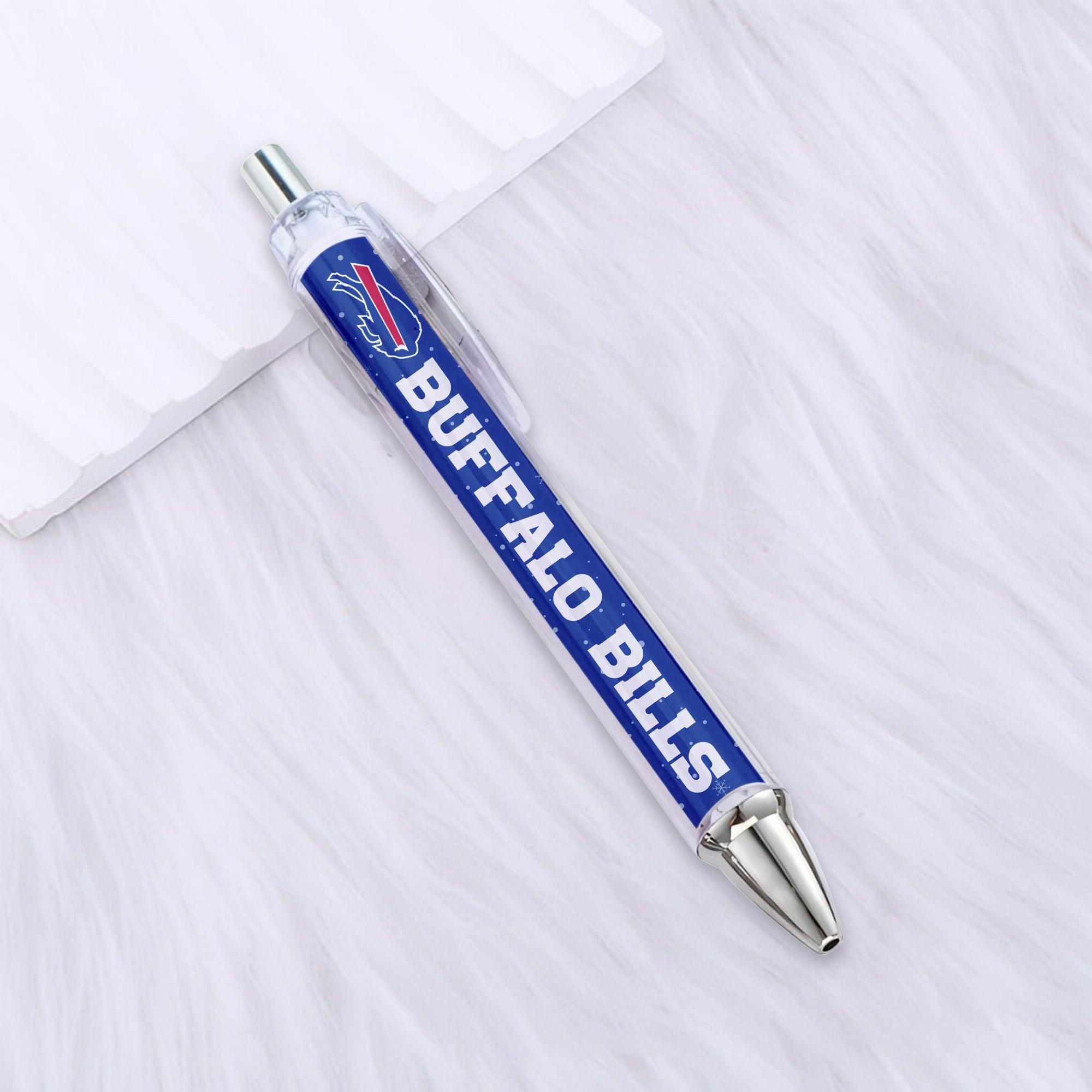 Buffalo Bills | Premium NFL Ballpoint Pen - Image 2