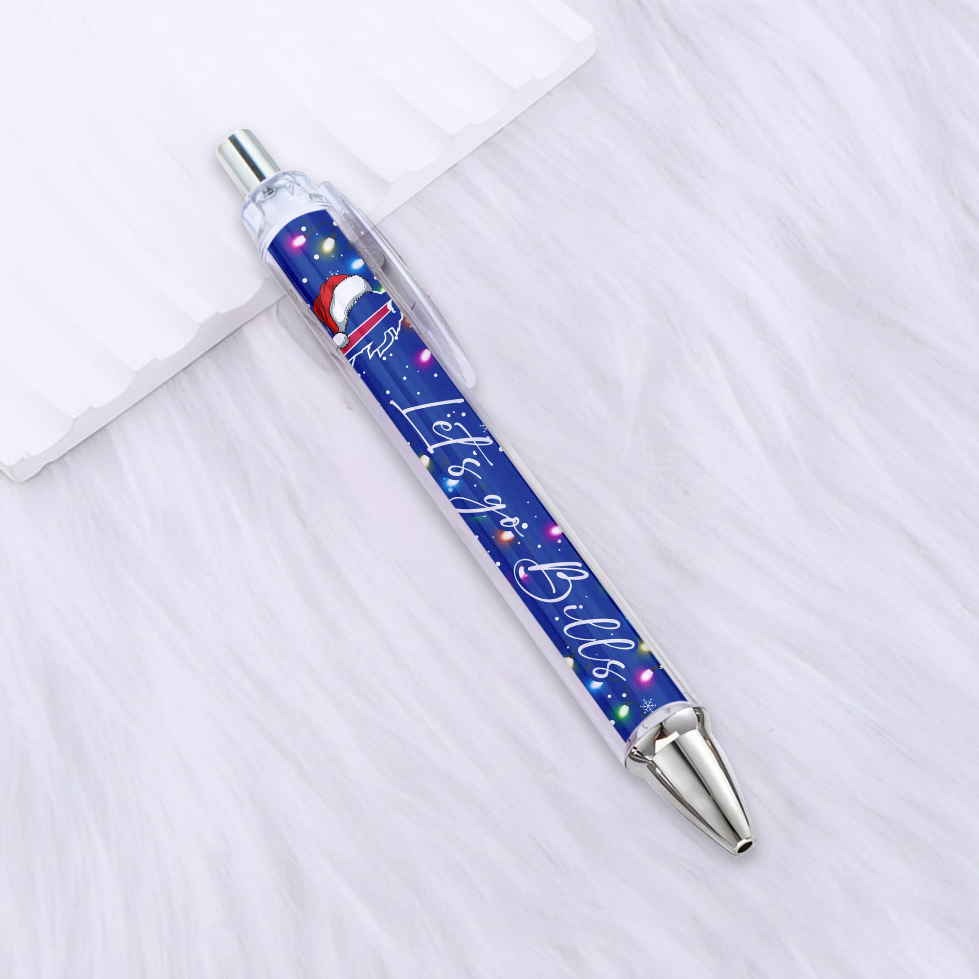 Buffalo Bills | Premium NFL Ballpoint Pen - Image 3
