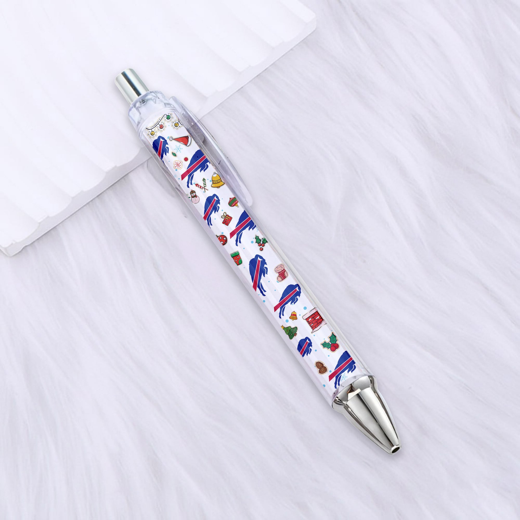 Buffalo Bills | Premium NFL Ballpoint Pen - Image 4