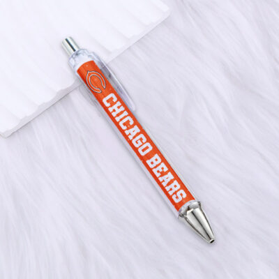 Alternative view of Chicago Bears | Premium NFL Ballpoint Pen