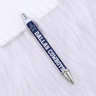 Alternative view of Dallas Cowboys | Premium NFL Ballpoint Pen