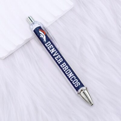 Alternative view of Denver Broncos | Premium NFL Ballpoint Pen