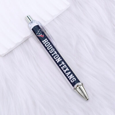 Alternative view of Houston Texans | Premium NFL Ballpoint Pen