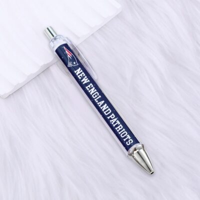 Alternative view of New England Patriots | Premium NFL Ballpoint Pen