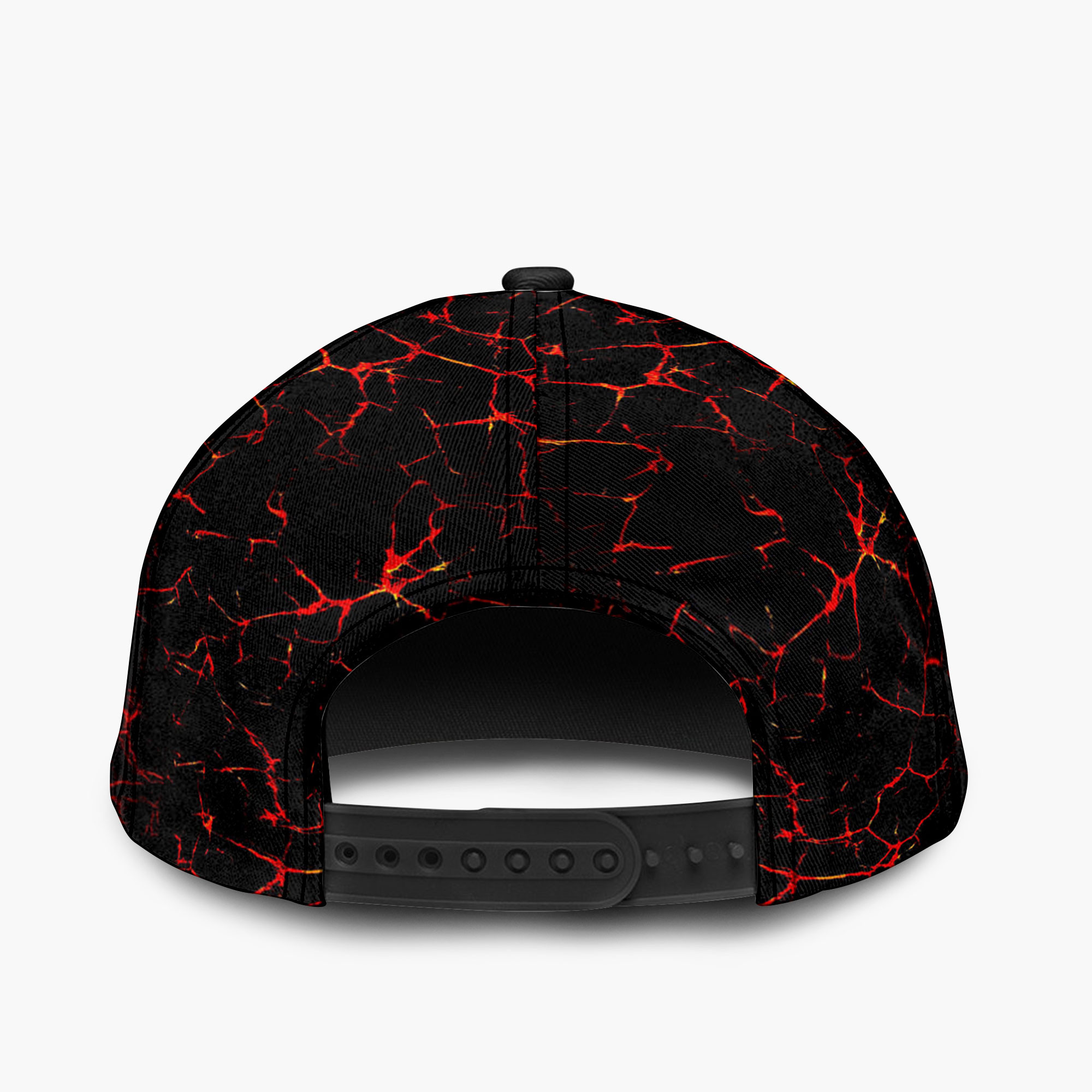Arizona Cardinals | Premium NFL Stranger Things Classic Cap - Image 3