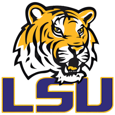 LSU Tigers